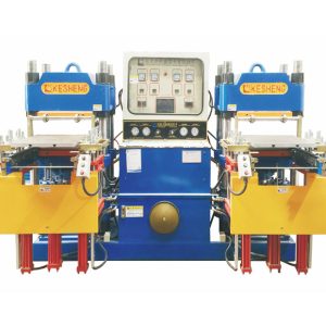 rubber press machine-3rt