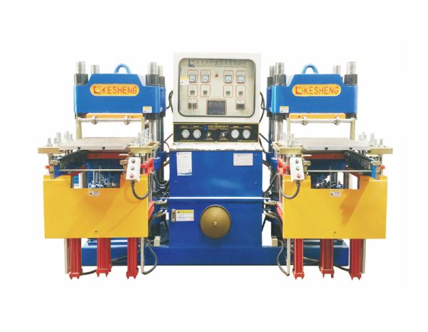 rubber press machine-3rt