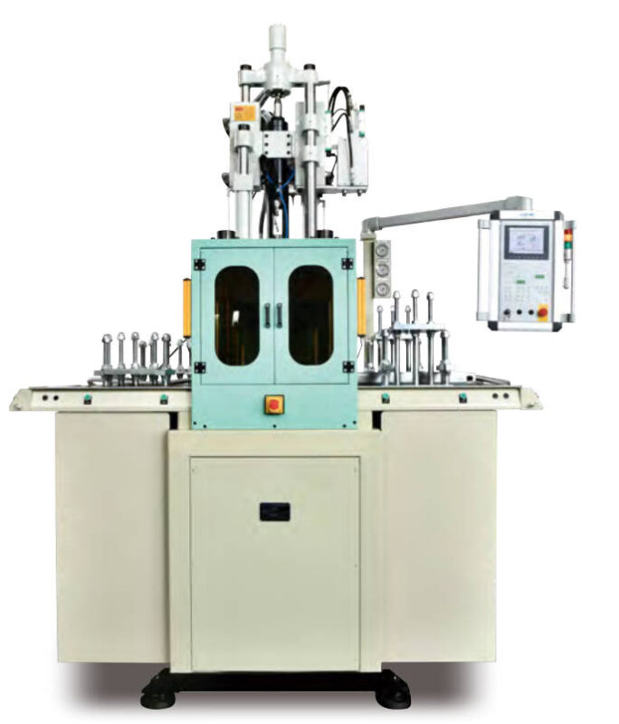 LSR Injection molding machine